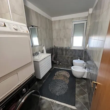 Whole Floor In Upscale Neighborhood * Tirana