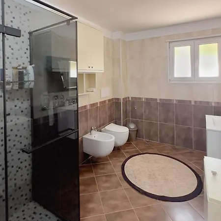 Whole Floor In Upscale Neighborhood Apartment Tirana